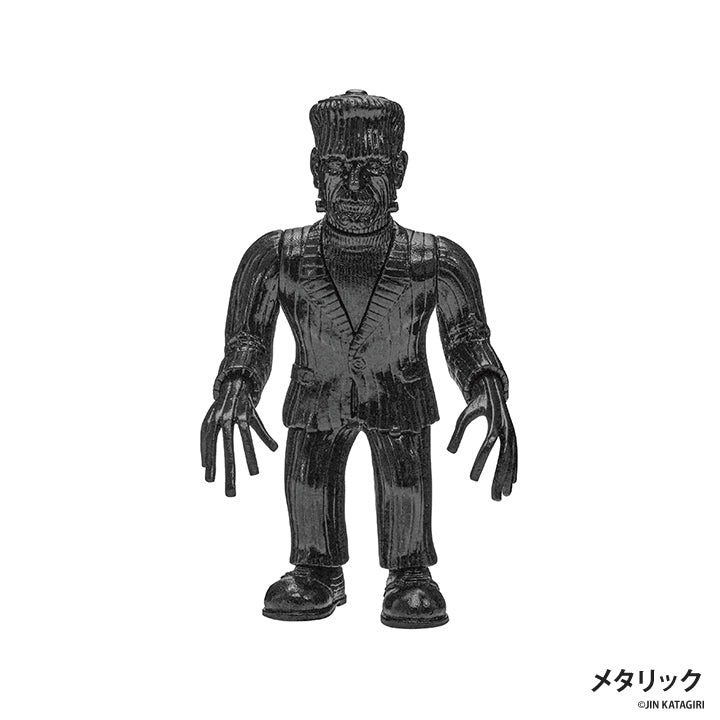 ウドンケンシュタインフィギュアコレクション