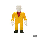 ウドンケンシュタインフィギュアコレクション