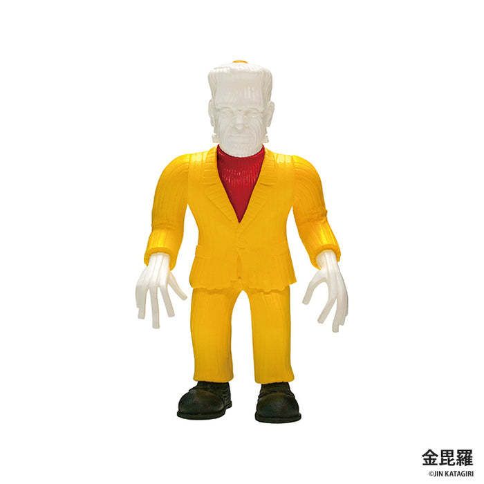 ウドンケンシュタインフィギュアコレクション