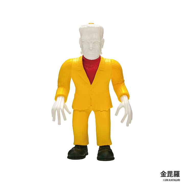 ウドンケンシュタインフィギュアコレクション