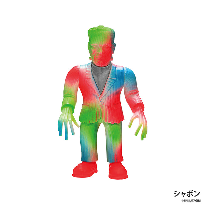 ウドンケンシュタインフィギュアコレクション