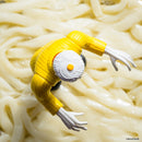 ウドンケンシュタインフィギュアコレクション