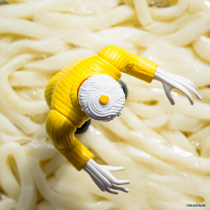 ウドンケンシュタインフィギュアコレクション