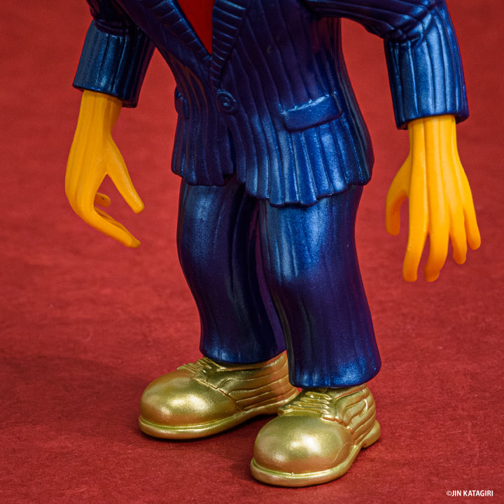 ウドンケンシュタインフィギュアコレクション