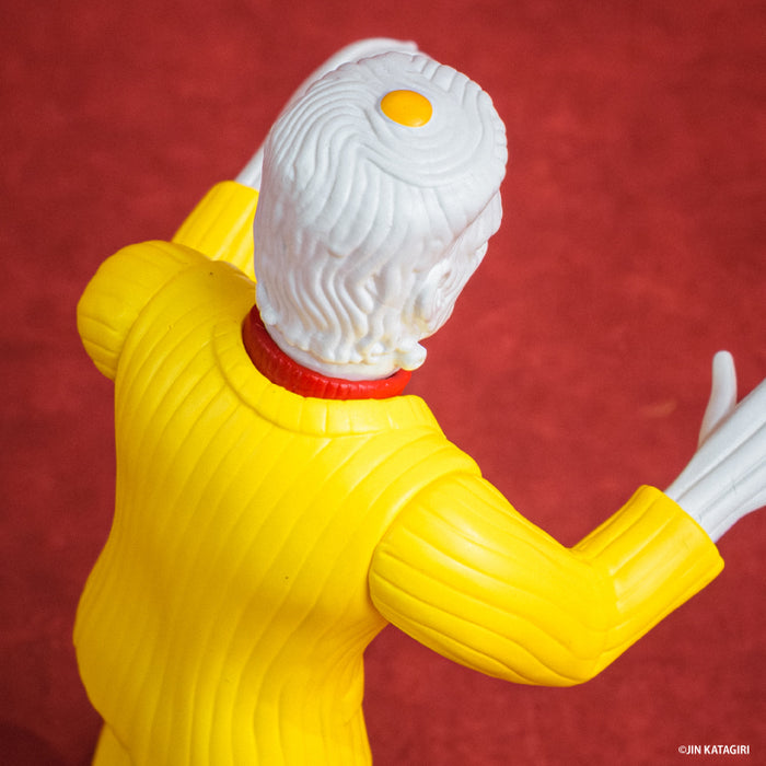 Udonkenstein figure collection