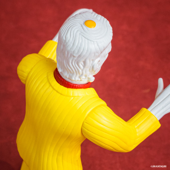 ウドンケンシュタインフィギュアコレクション