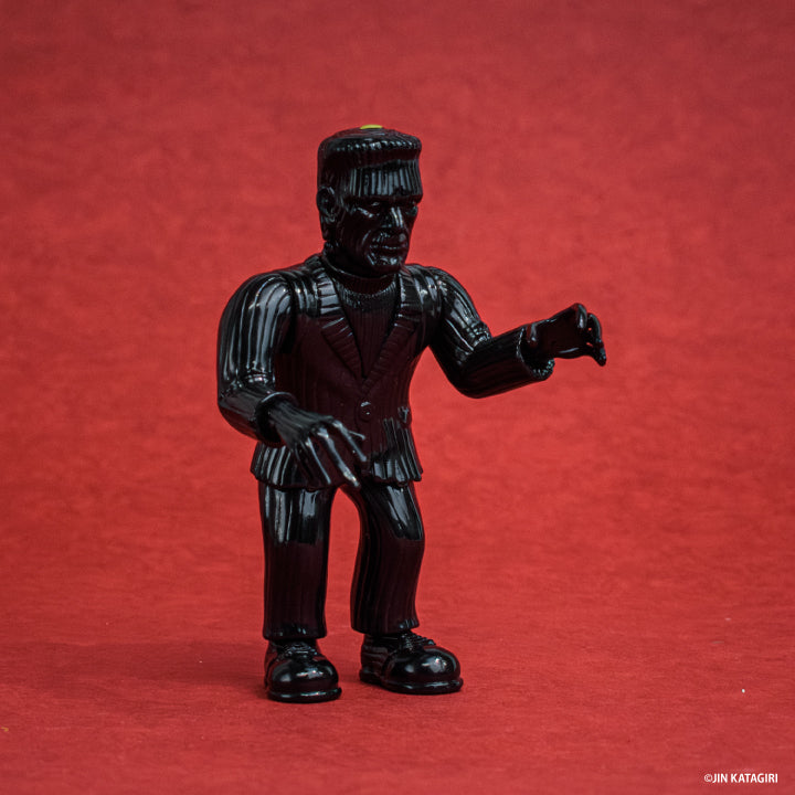 ウドンケンシュタインフィギュアコレクション