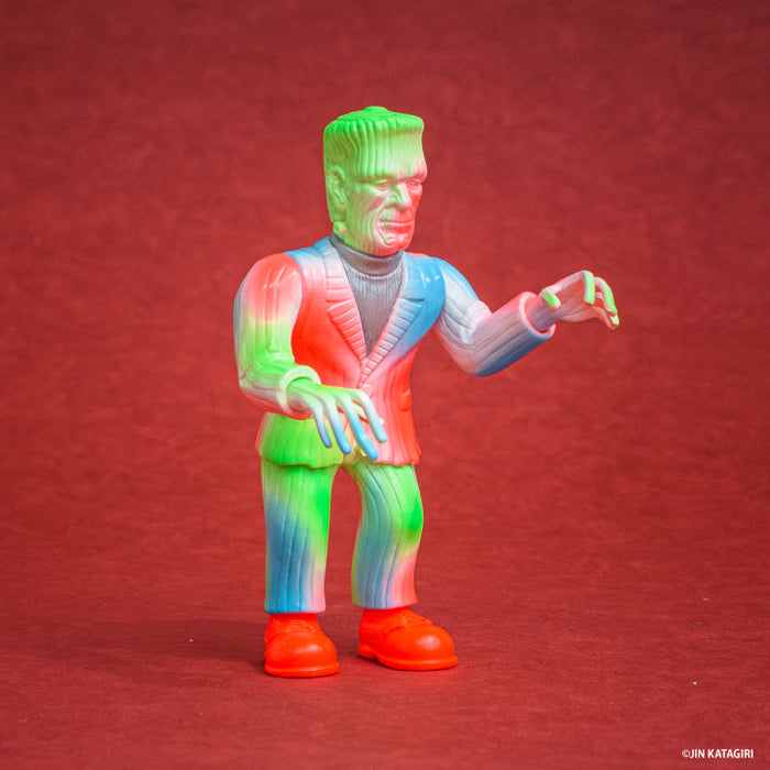 ウドンケンシュタインフィギュアコレクション