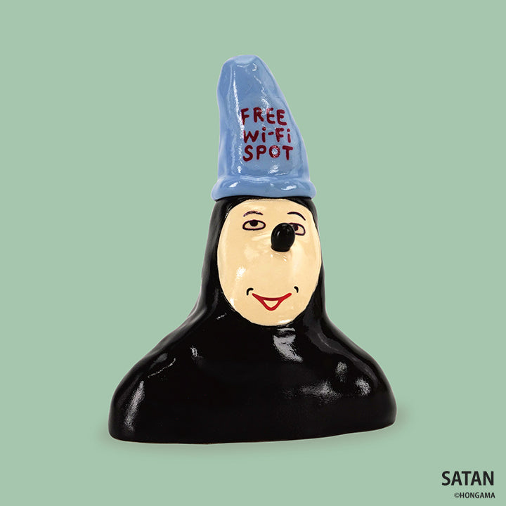 HONGAMA miniature collection