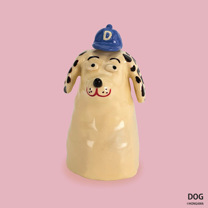 HONGAMA miniature collection