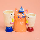 HONGAMA miniature collection