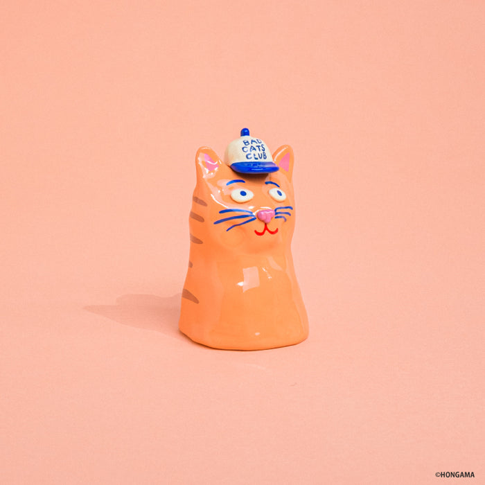 NESMITHE ガチャ HONGAMA miniature collection