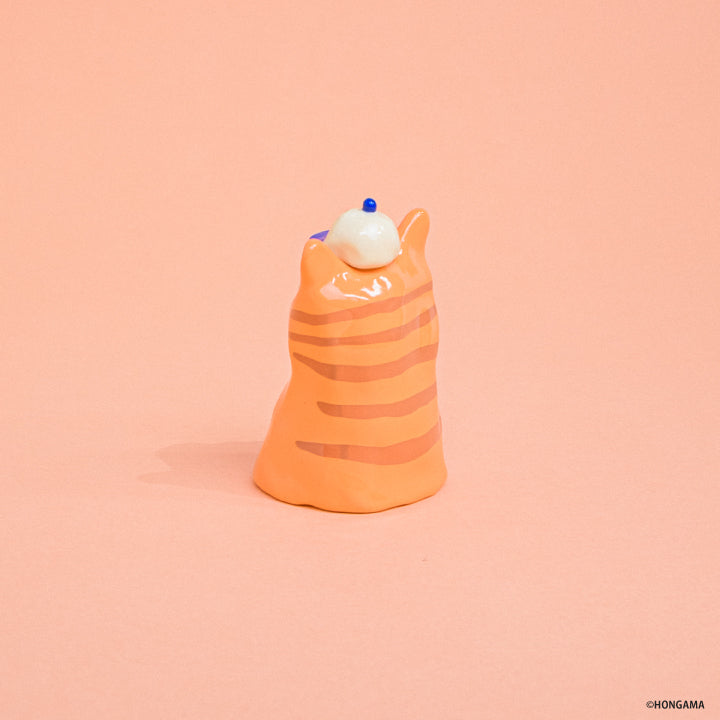 HONGAMA miniature collection