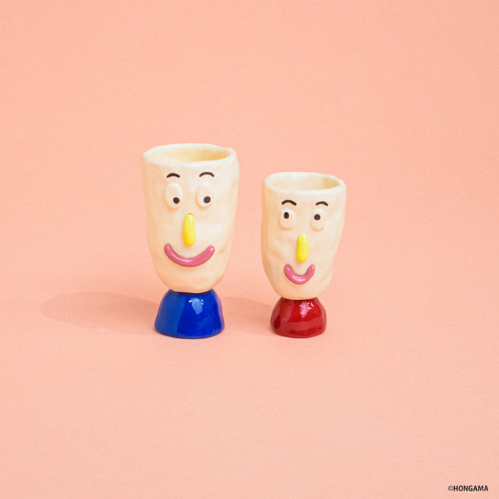 HONGAMA ゴースト陶器 HONGAMA ゴースト陶器 - メルカリ