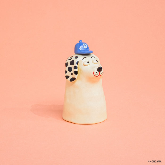 HONGAMA miniature collection