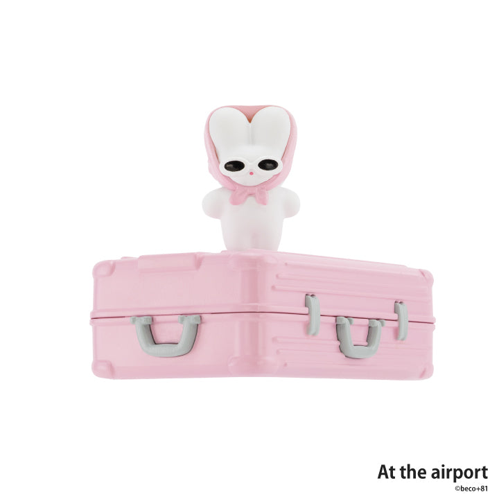 beco+81 예술 감정 컬렉션