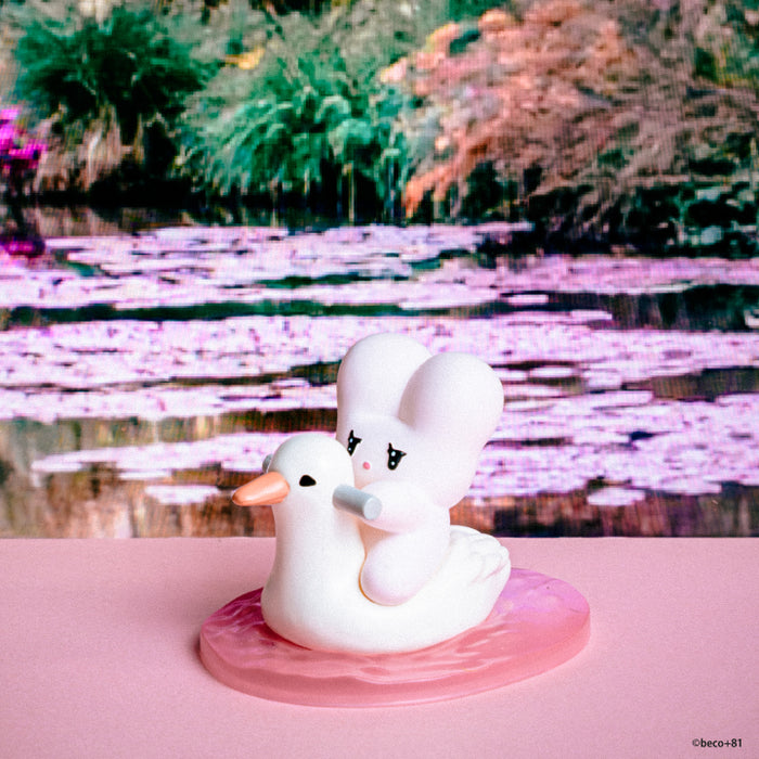 beco+81 アートエモーショナル コレクション