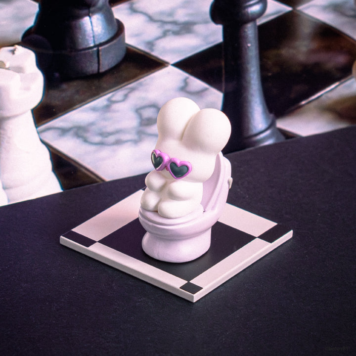 beco+81 예술 감정 컬렉션