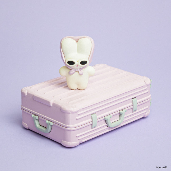 beco+81 예술 감정 컬렉션