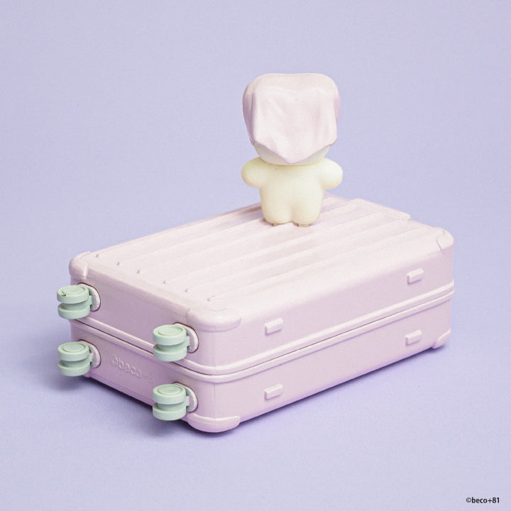 beco+81 예술 감정 컬렉션