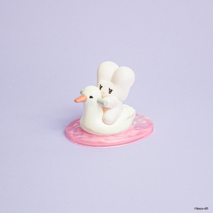 beco+81 예술 감정 컬렉션