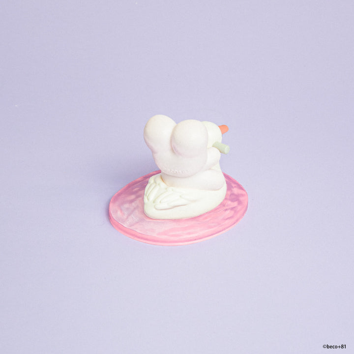 beco+81 예술 감정 컬렉션