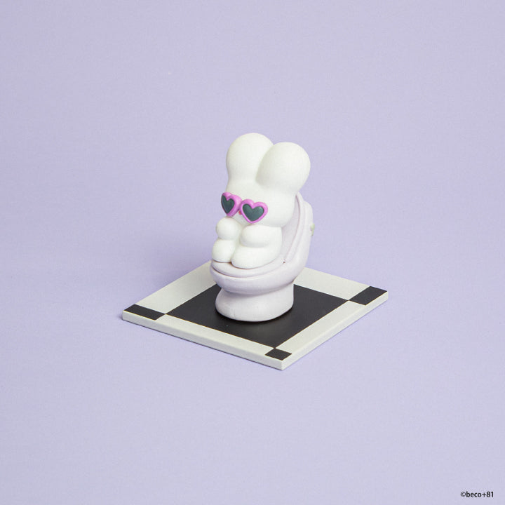 beco+81 예술 감정 컬렉션