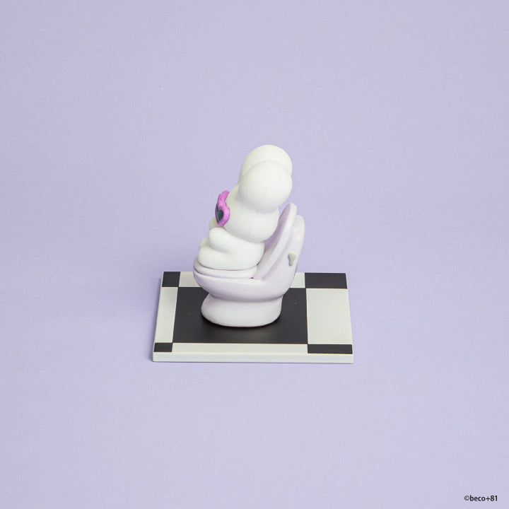 beco+81 예술 감정 컬렉션