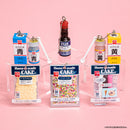 共立食品 ミニチュアマスコット 第2弾