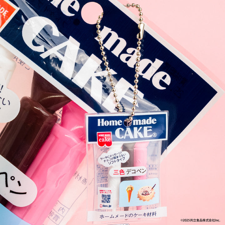 共立食品 ミニチュアマスコット 第2弾