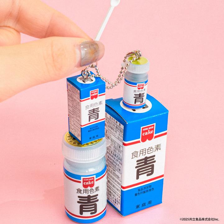 共立食品 ミニチュアマスコット 第2弾