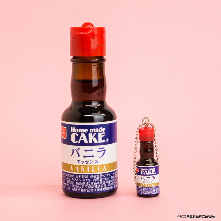 共立食品 ミニチュアマスコット 第2弾