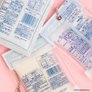 共立食品 ミニチュアマスコット 第2弾