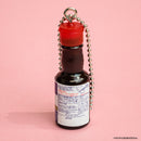 共立食品 ミニチュアマスコット 第2弾