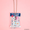 共立食品 ミニチュアマスコット 第2弾