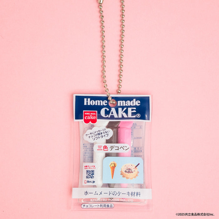 Kyoritsu Foods Miniature Mascot Part 2