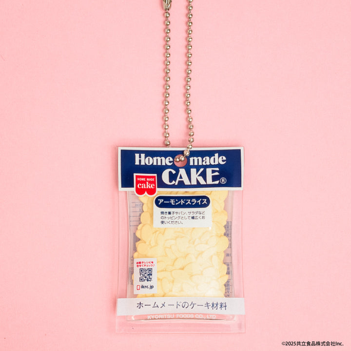 共立食品 ミニチュアマスコット 第2弾