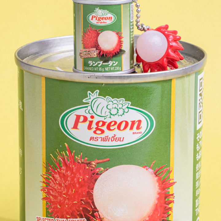 ワールドトラベルシリーズ タイ フィギュアマスコット