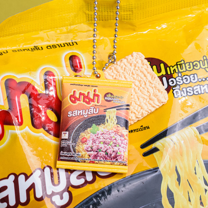 ワールドトラベルシリーズ タイ フィギュアマスコット