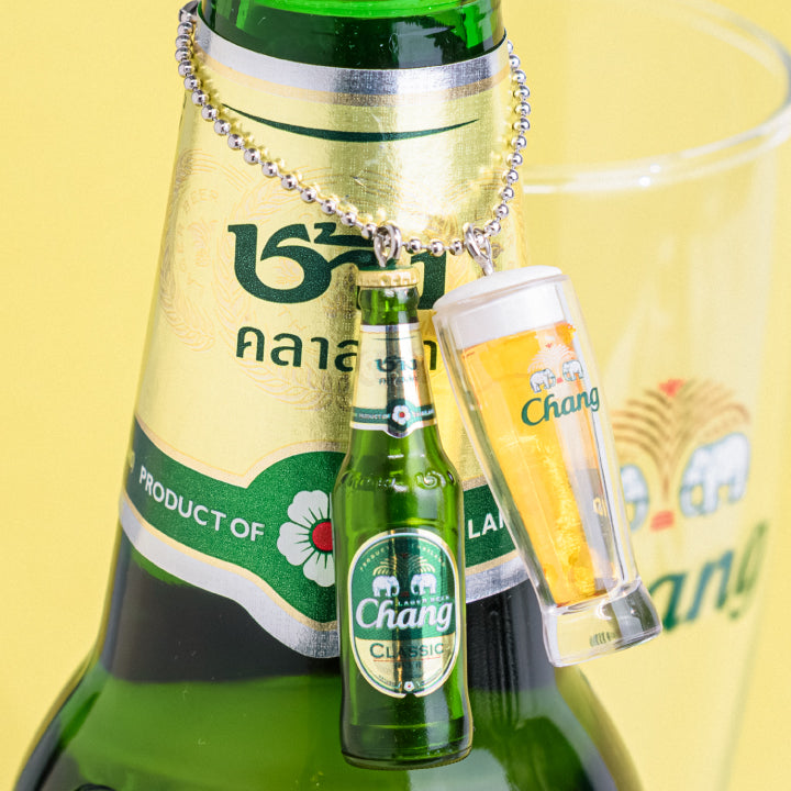 ワールドトラベルシリーズ タイ フィギュアマスコット