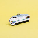 ワールドトラベルシリーズ タイ フィギュアマスコット