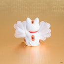 現代美術二等兵の招き猫