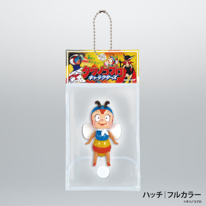 タツノコプロ キャラクターズ ボールチェーンマスコット