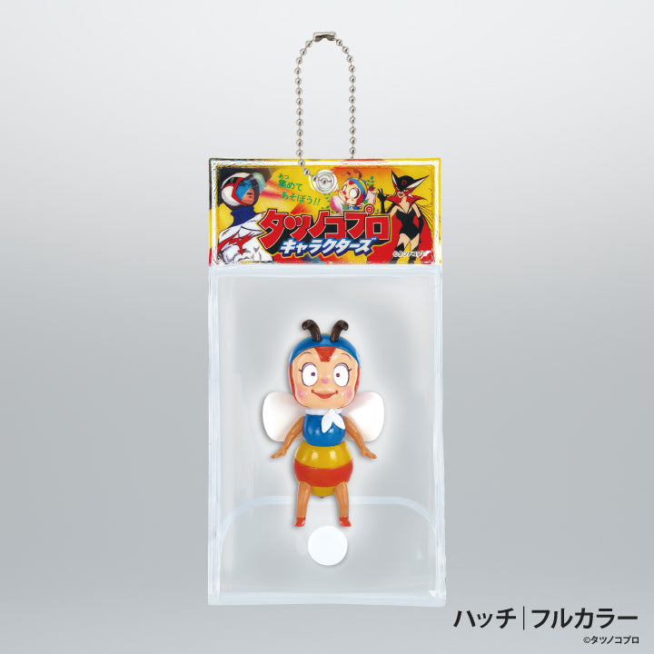 タツノコプロ キャラクターズ ボールチェーンマスコット