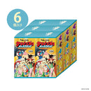 タツノコプロ キャラクターズ ボールチェーンマスコット