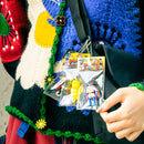 タツノコプロ キャラクターズ ボールチェーンマスコット