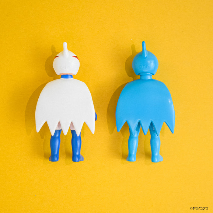 Tatsunoko Production Characters Ball Chain Mascot