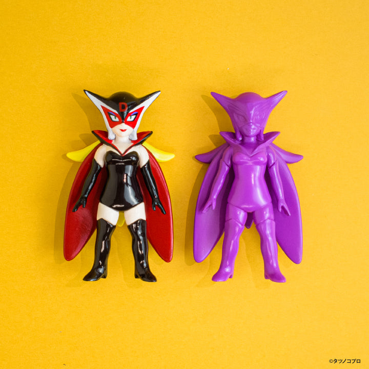 タツノコプロ キャラクターズ ボールチェーンマスコット