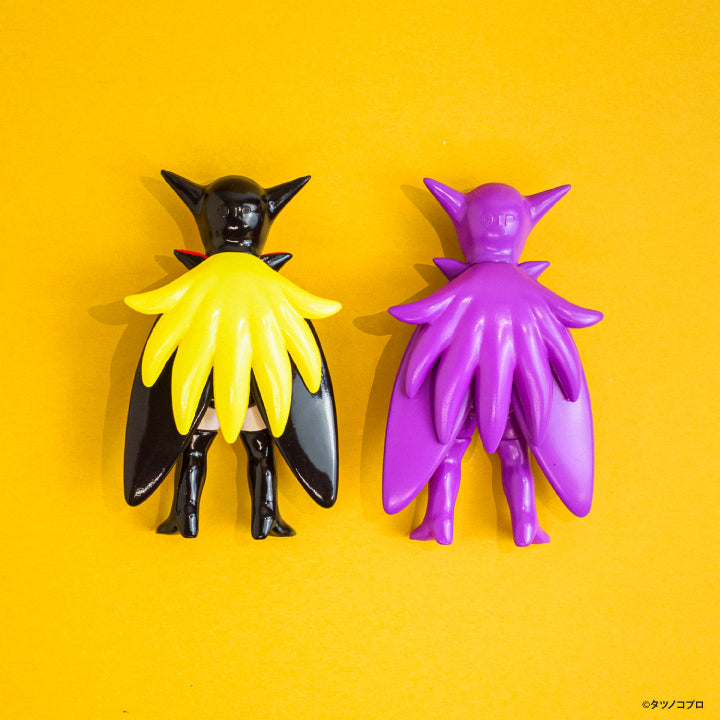 タツノコプロ キャラクターズ ボールチェーンマスコット