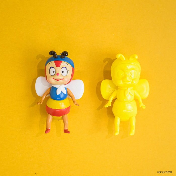 博多人形タツノコ太郎 タツノコプロ キャラクターズ ボールチェーンマスコット